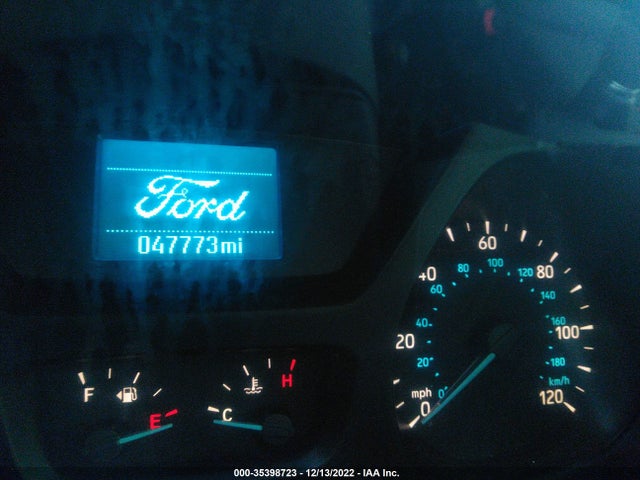 2018 Ford Transit, VIN: 1FBAX2CM2JKA42383