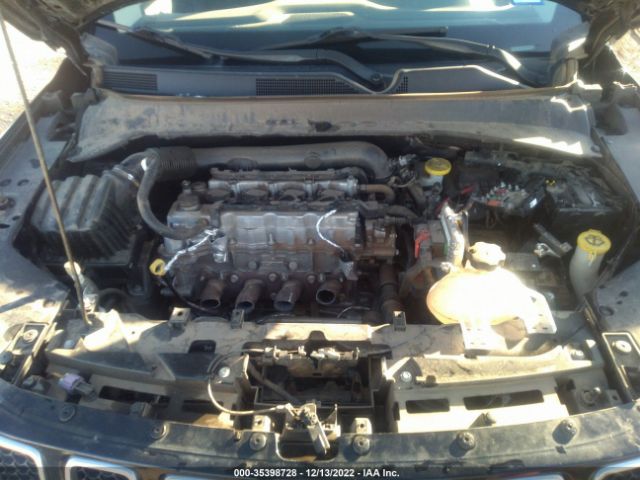3C4NJCAB2JT319005 Jeep Compass Sport