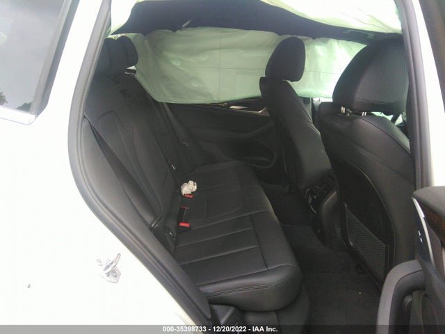 2019 BMW X3, VIN: 5UXTR7C57KLR49337