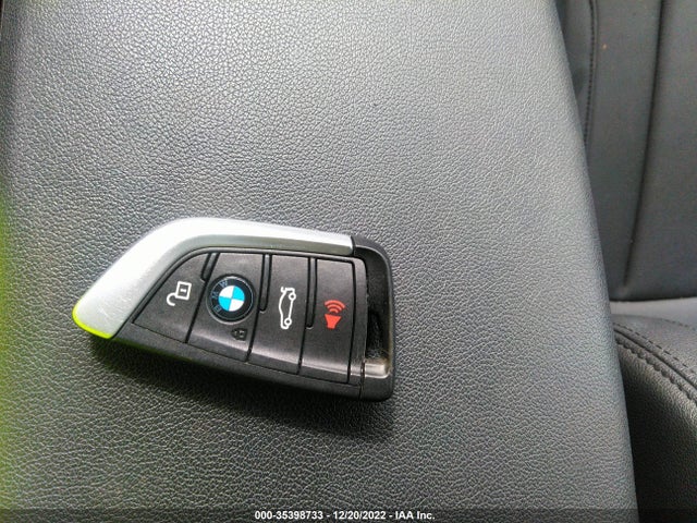 BMW X3 Sdrive30i 2019 5UXTR7C57KLR49337 Image 11