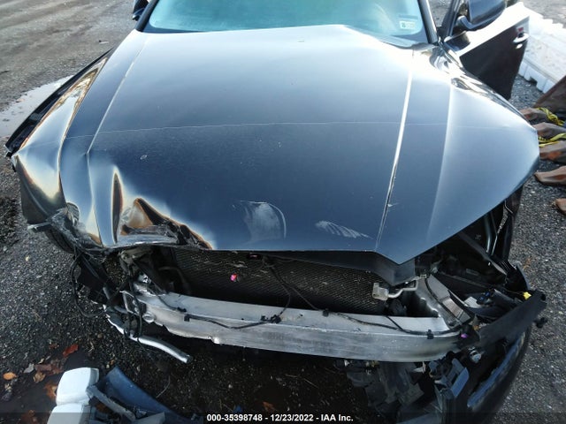 WAU3GAFD0FN021027 Audi A8 L 3.0t