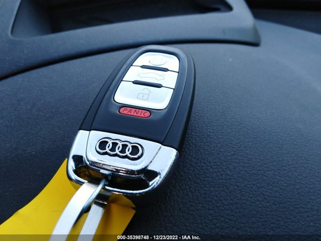 WAU3GAFD0FN021027 Audi A8 L 3.0t