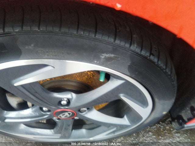 2020 Hyundai Veloster, VIN: KMHTH6AB7LU024250
