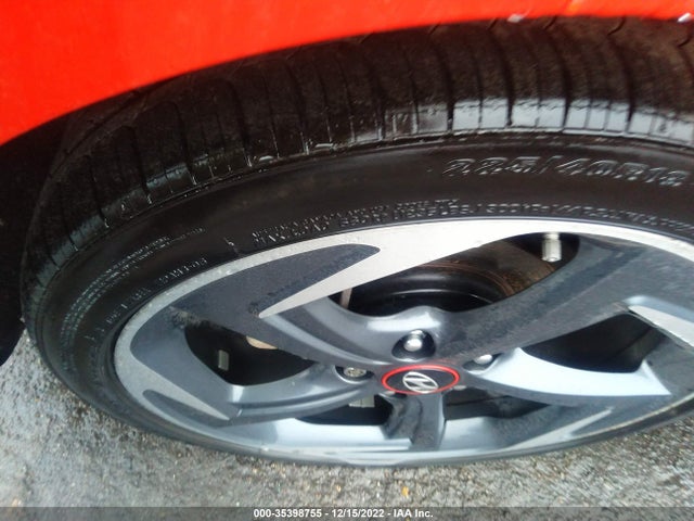 2020 Hyundai Veloster, VIN: KMHTH6AB7LU024250