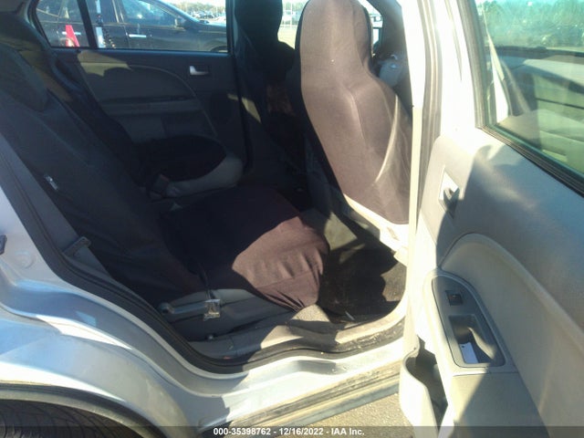 2005 FORD FREESTYLE SEL VIN: 1FMZK05165GA00906