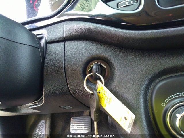 2013 DODGE DART SE VIN: 1C3CDFAA3DD247012