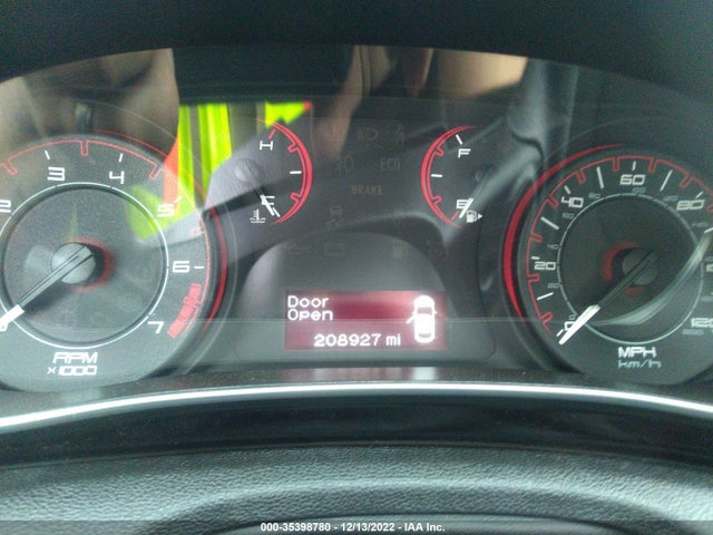 2013 DODGE DART SE VIN: 1C3CDFAA3DD247012