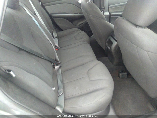 2013 DODGE DART SE VIN: 1C3CDFAA3DD247012