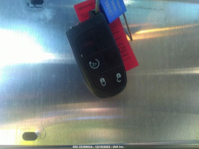 1C4RDHAG8FC139239 Dodge Durango Sxt