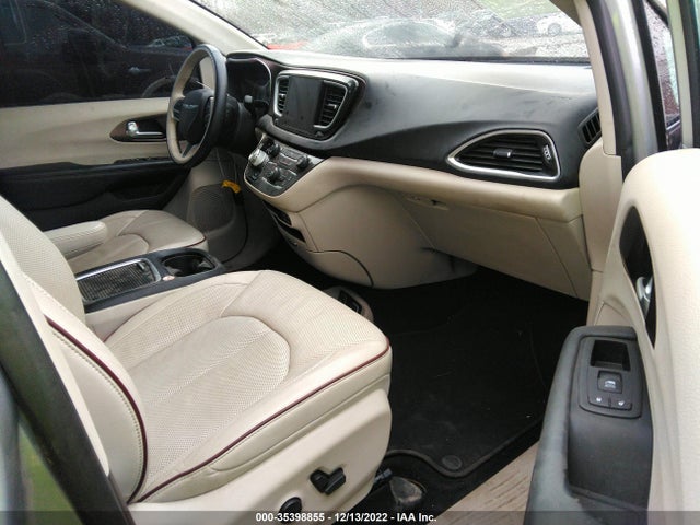 Chrysler Pacifica Limited 2020 2C4RC1GG8LR272751 Image 6