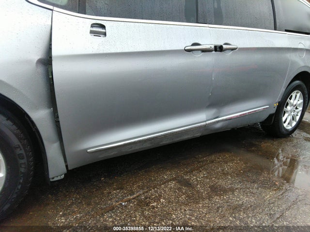 Chrysler Pacifica Limited 2020 2C4RC1GG8LR272751 Image 7