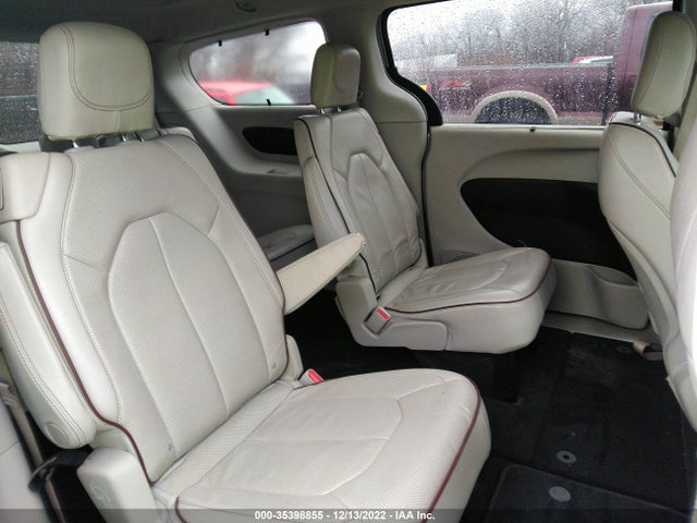 Chrysler Pacifica Limited 2020 2C4RC1GG8LR272751 Image 9