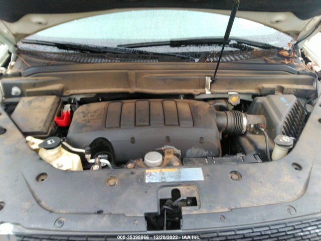 Продаж на аукціоні авто 2012 Gmc Acadia Sle, vin: 1GKKRPED2CJ413415, номер лоту: 35398866