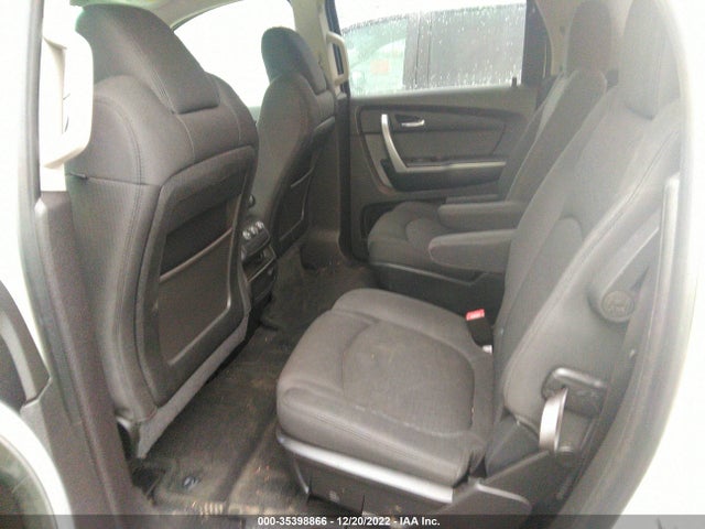 Продаж на аукціоні авто 2012 Gmc Acadia Sle, vin: 1GKKRPED2CJ413415, номер лоту: 35398866