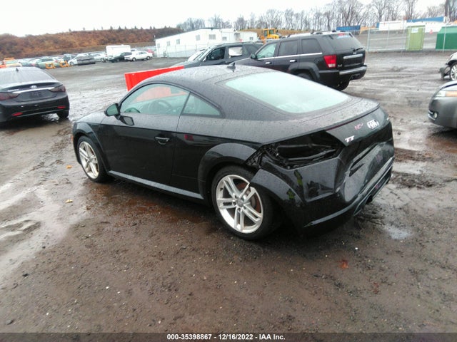 2017 Audi TT, VIN: TRUC5AFV9H1014756