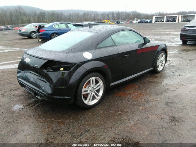 2017 Audi TT, VIN: TRUC5AFV9H1014756