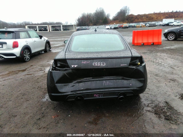2017 Audi TT, VIN: TRUC5AFV9H1014756