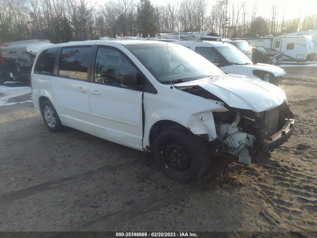 2012 2C4RDGBG3CR231970 zdjęcie główne