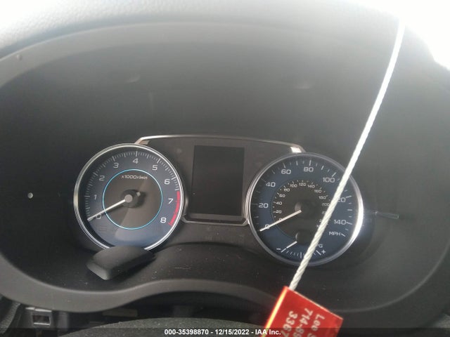 2016 SUBARU CROSSTREK PREMIUM VIN: JF2GPABC4G8320720