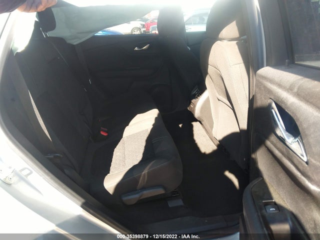 Chevrolet Blazer Lt 2021 3GNKBCR47MS540624 Image 8