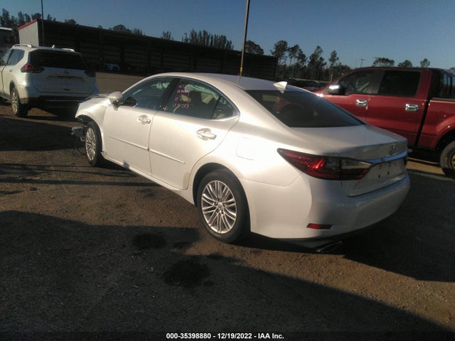 2016 Lexus ES, VIN: JTHBK1GG2G2236285