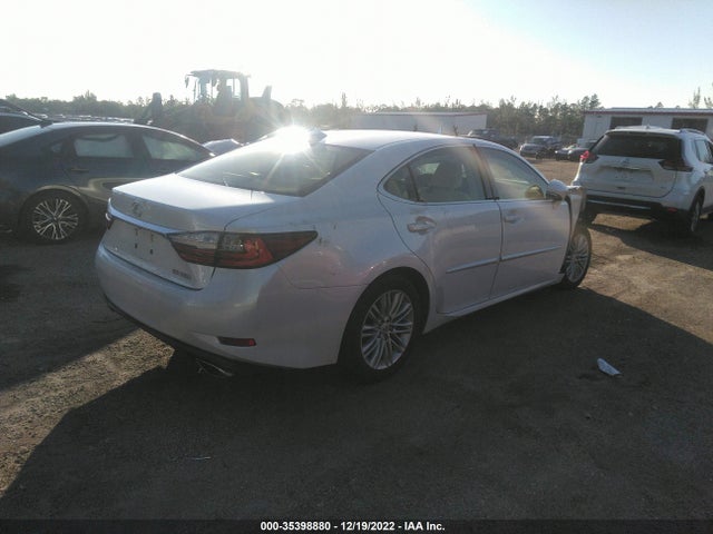 2016 Lexus ES, VIN: JTHBK1GG2G2236285