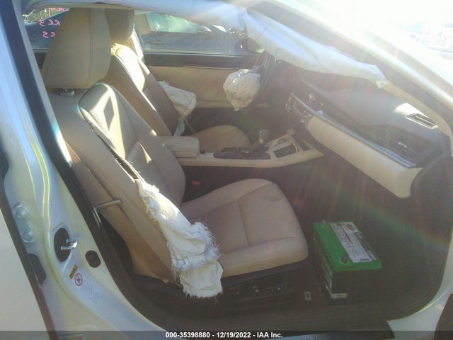 2016 Lexus ES, VIN: JTHBK1GG2G2236285
