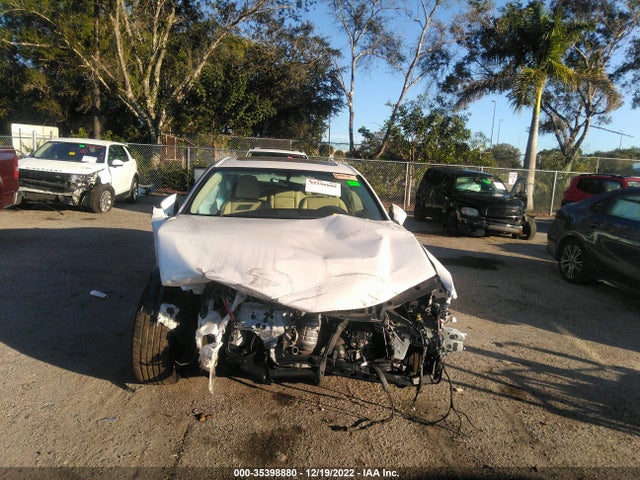 2016 Lexus ES, VIN: JTHBK1GG2G2236285