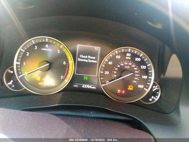 2016 Lexus ES, VIN: JTHBK1GG2G2236285