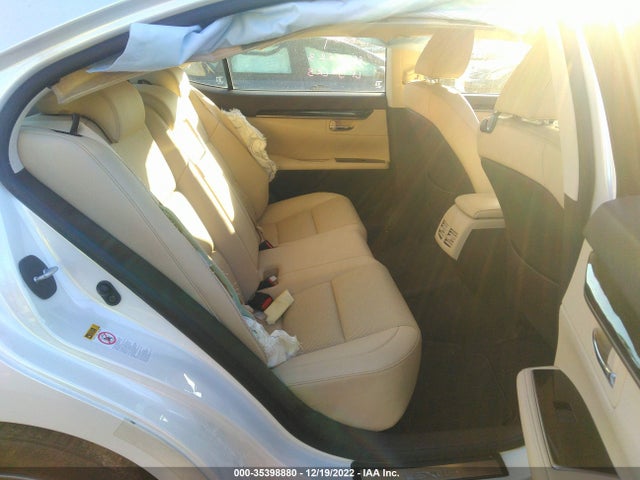 2016 Lexus ES, VIN: JTHBK1GG2G2236285