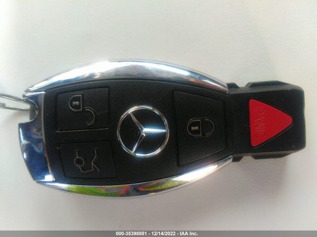 2018 Mercedes-Benz C-Class, VIN: WDDWF4JB1JR410194