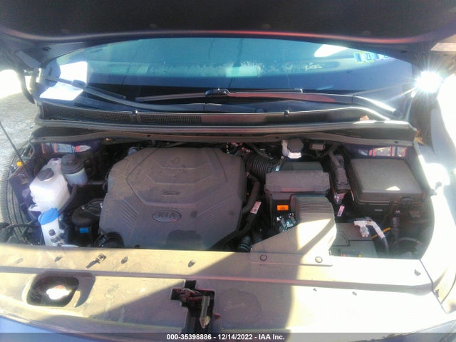 2019 Kia Sedona, VIN: KNDMB5C12K6525154