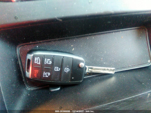 2019 Kia Sedona, VIN: KNDMB5C12K6525154