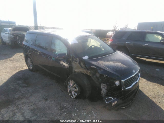 2019 Kia Sedona, VIN: KNDMB5C12K6525154