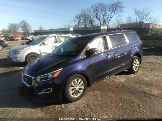2019 Kia Sedona, VIN: KNDMB5C12K6525154