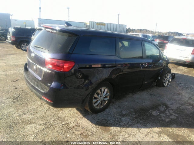 2019 Kia Sedona, VIN: KNDMB5C12K6525154