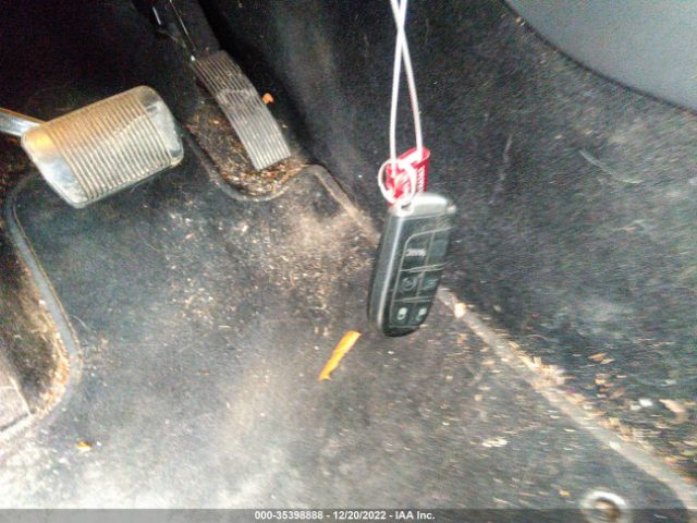 1C4RJFBG5EC293434 Jeep Grand Cherokee Limited