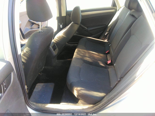 Volkswagen Passat 2012 1VWAH7A31CC105113 Image 9