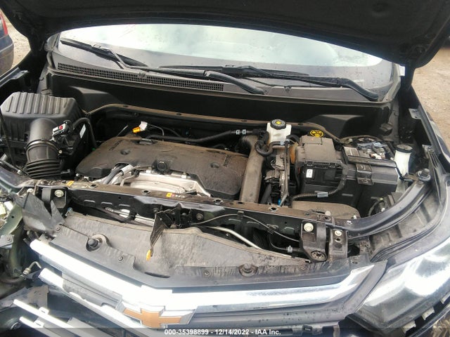 Chevrolet Equinox Premier 2020 3GNAXYEX3LS516247 Image 11
