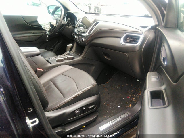 Chevrolet Equinox Premier 2020 3GNAXYEX3LS516247 Image 6
