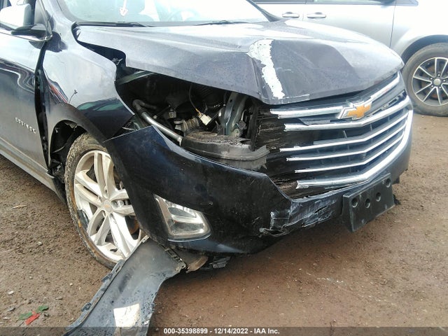 Chevrolet Equinox Premier 2020 3GNAXYEX3LS516247 Image 7