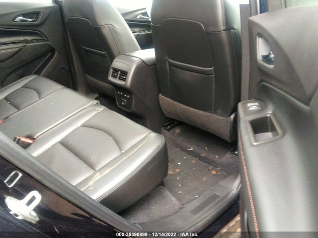 Chevrolet Equinox Premier 2020 3GNAXYEX3LS516247 Image 9