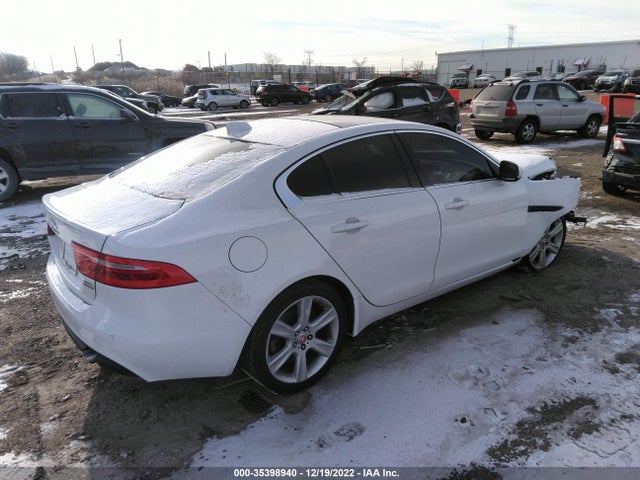 2019 Jaguar XE, VIN: SAJAJ4FXXKCP50618