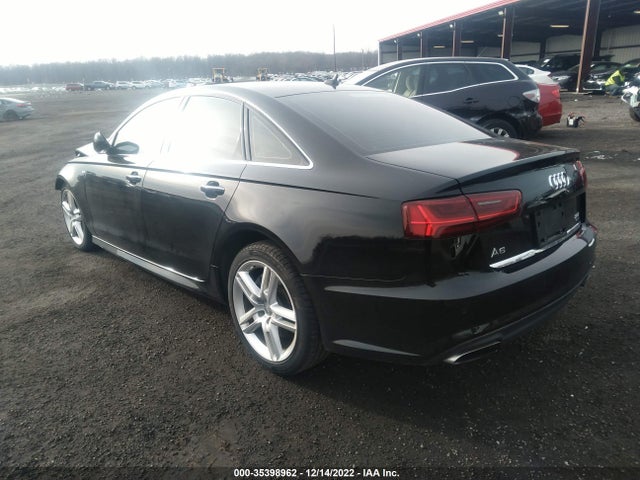 Audi A6 2017 WAUF8AFC8HN066754 Image 3