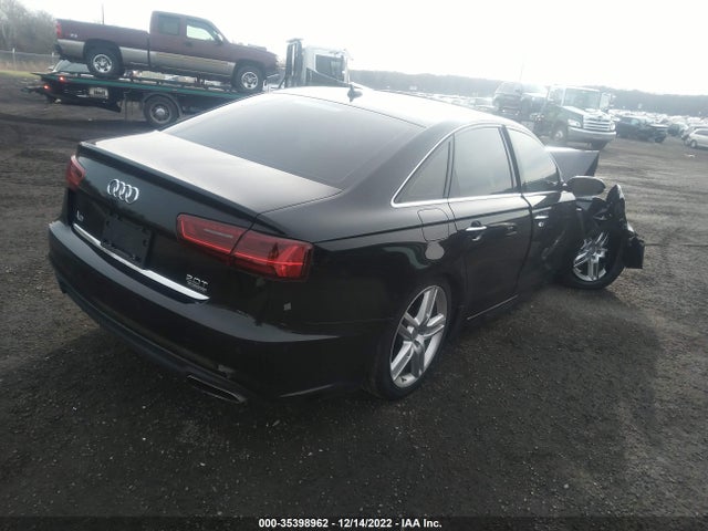 Audi A6 2017 WAUF8AFC8HN066754 Image 4