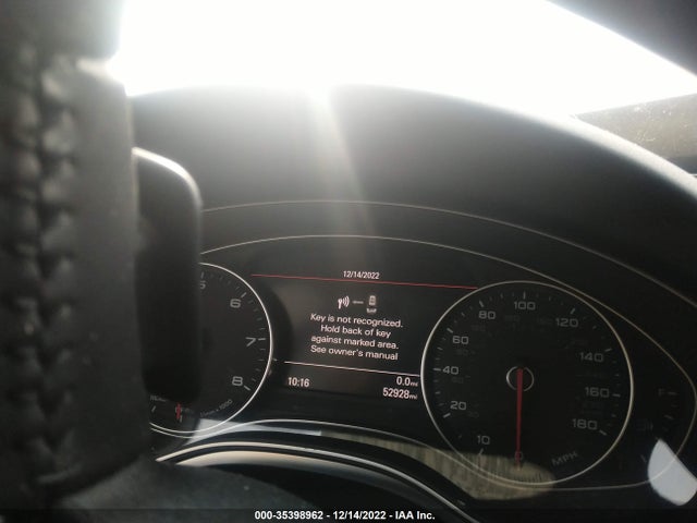 Audi A6 2017 WAUF8AFC8HN066754 Image 7
