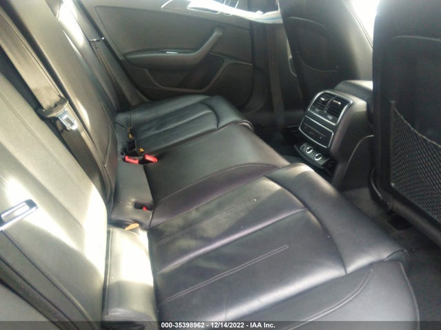 Audi A6 2017 WAUF8AFC8HN066754 Image 8