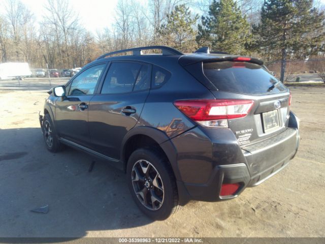 JF2GTABC5JH255654 Subaru Crosstrek Premium