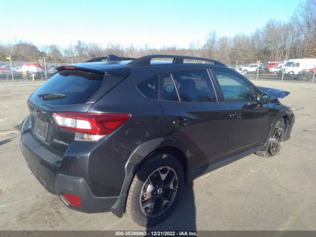 JF2GTABC5JH255654 Subaru Crosstrek Premium