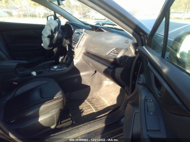 JF2GTABC5JH255654 Subaru Crosstrek Premium
